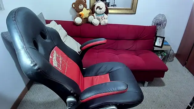 NicolettColin online show from February 12, 2:24 am