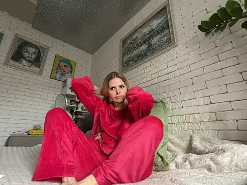 Angel girllovemy online show from February 4, 8:02 am