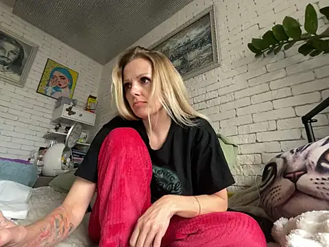 Angel girllovemy online show from February 5, 12:38 pm