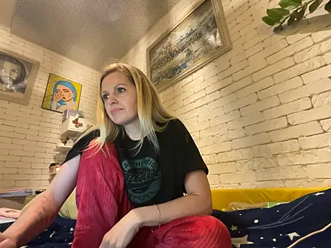 Angel girllovemy online show from February 8, 3:21 pm