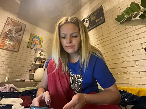 Angel girllovemy online show from February 12, 5:26 pm