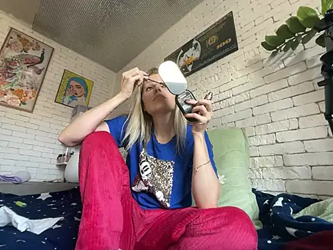 Angel girllovemy online show from February 13, 10:02 am