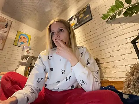 Angel girllovemy online show from February 21, 4:05 pm