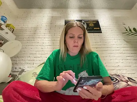 Angel girllovemy online show from March 20, 8:08 pm