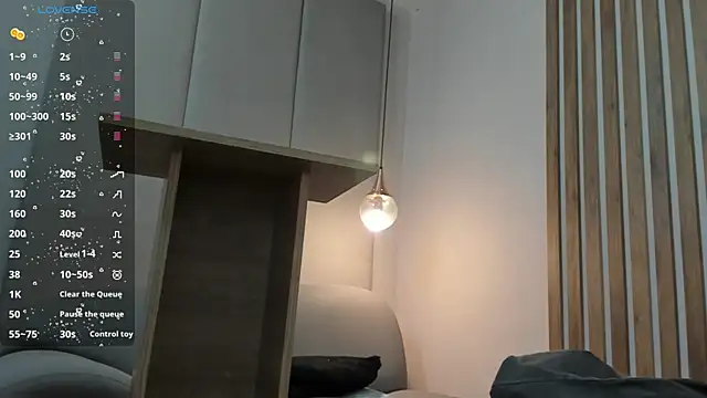 AlishaPalmer online show from March 11, 7:14 pm