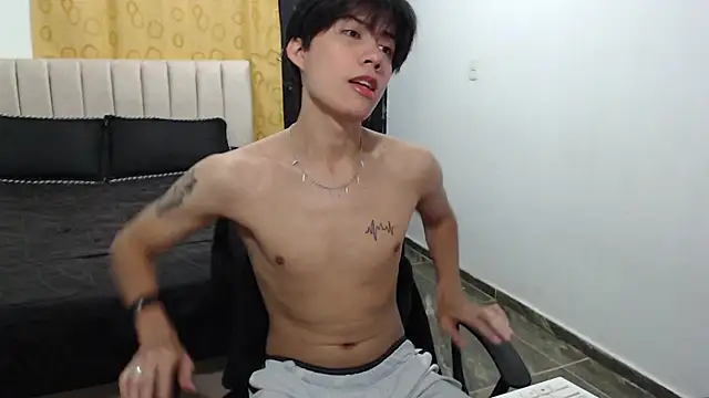 Elio-cam online show from February 3, 8:35 am