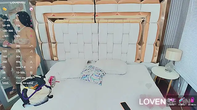 sexysistter online show from January 11, 12:29 pm