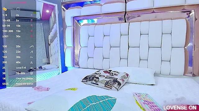 sexysistter online show from March 20, 12:22 pm