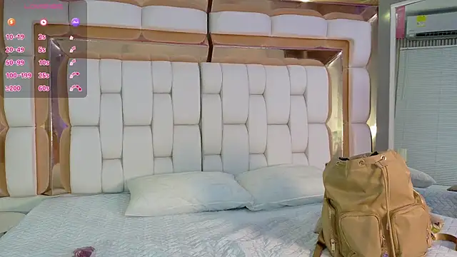 sexysistter online show from September 17, 12:29 pm