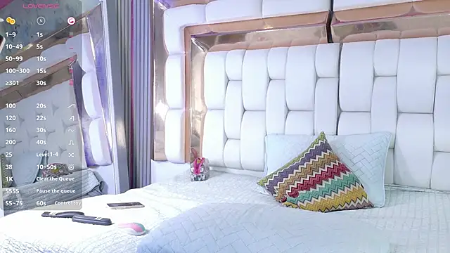 sexysistter online show from September 25, 12:31 pm