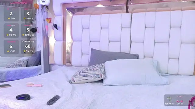 sexysistter online show from October 17, 12:41 pm