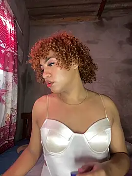 Iam FerH online show from February 15, 9:37 pm