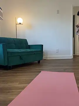 mochamimi online show from October 23, 1:32 pm