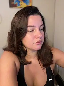 Snapshot of likaxxx chatting on October 12, 6:29 pm likaxxx online show from October 12, 6:29 pm