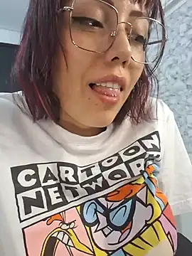 Snapshot of AiledSC chatting on January 4, 7:03 am AiledSC online show from January 4, 7:03 am