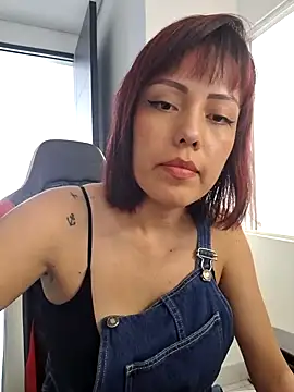 Snapshot of AiledSC chatting on January 19, 7:58 pm AiledSC online show from January 19, 7:58 pm