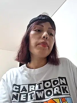 Snapshot of AiledSC chatting on January 21, 10:30 pm AiledSC online show from January 21, 10:30 pm