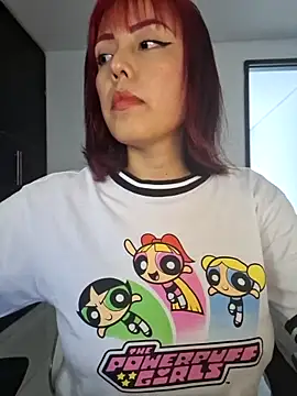 Snapshot of AiledSC chatting on March 14, 8:28 pm AiledSC online show from March 14, 8:28 pm