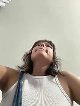 Snapshot of AiledSC chatting on October 9, 9:02 pm AiledSC online show from October 9, 9:02 pm