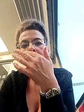 RebeccaNoble online show from November 29, 12:19 pm