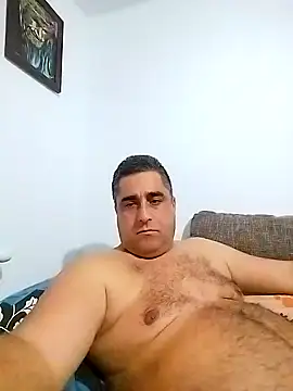 ADRIAN ADI40 online show from December 22, 7:21 pm