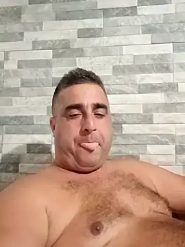 ADRIAN ADI40 online show from October 19, 12:22 am