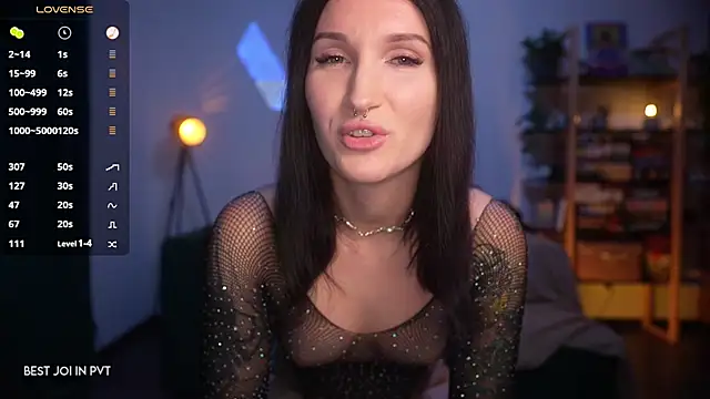 Snapshot of KeokiStar_ chatting on October 30, 8:31 pm KeokiStar online show from October 30, 8:31 pm