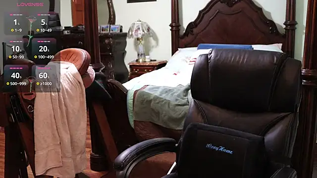 thornburyrose online show from December 8, 1:56 am