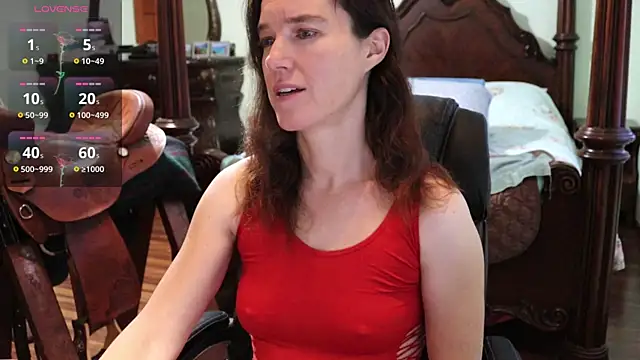 thornburyrose online show from December 23, 10:12 pm