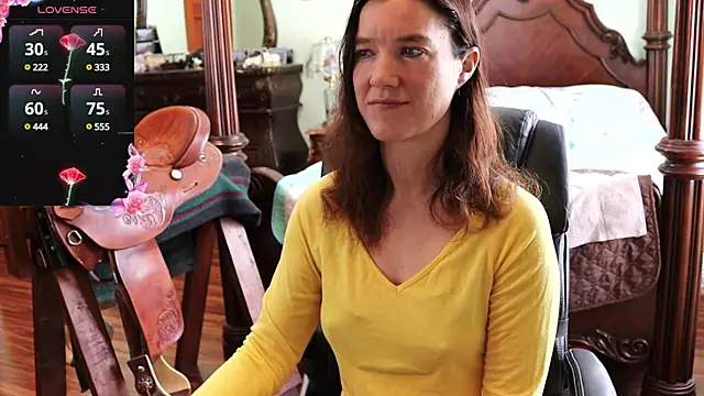 thornburyrose online show from February 16, 7:27 pm