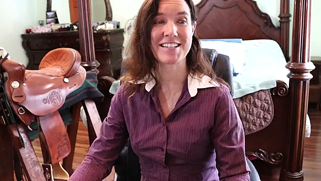 thornburyrose online show from February 19, 10:20 pm