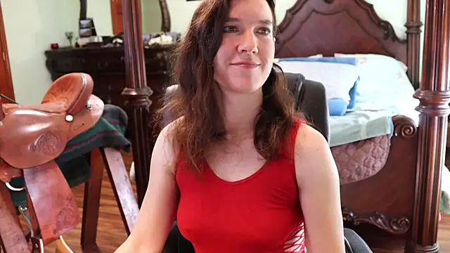 thornburyrose online show from March 2, 9:22 pm