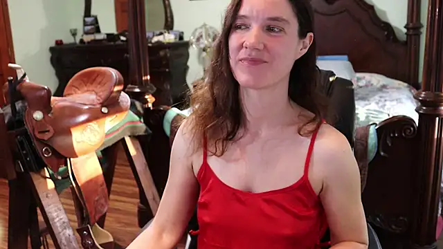 thornburyrose online show from March 13, 9:16 pm