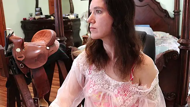 thornburyrose online show from March 14, 8:06 pm