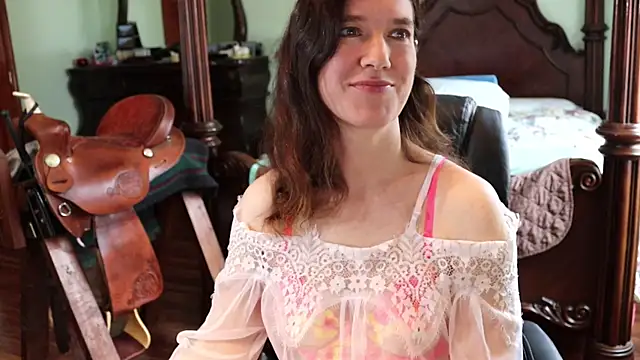 thornburyrose online show from March 15, 7:16 pm