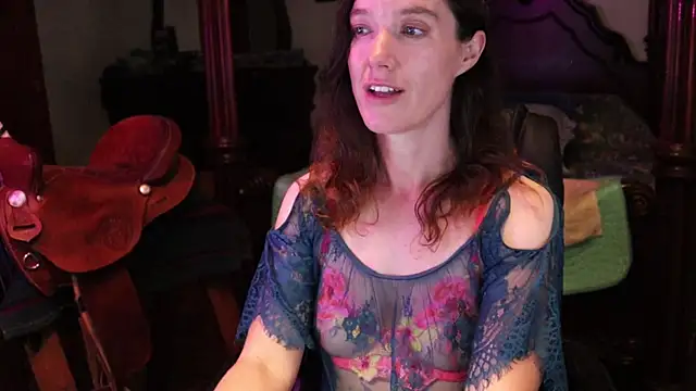 thornburyrose online show from September 26, 1:42 am