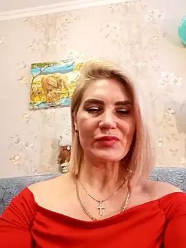JennyOMay online show from January 12, 3:28 am