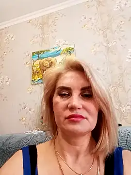 JennyOMay online show from February 11, 3:18 am