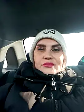 JennyOMay online show from February 22, 5:23 am