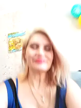 JennyOMay online show from March 3, 3:30 am