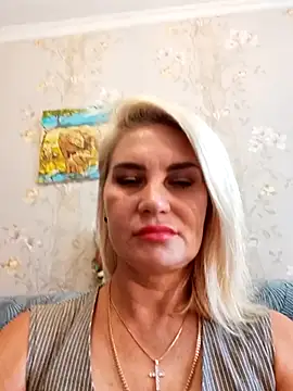 JennyOMay online show from September 25, 3:32 am