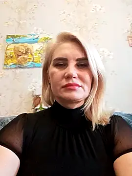 JennyOMay online show from October 16, 3:29 am