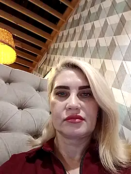 JennyOMay online show from November 15, 5:27 am