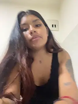 ChantalPetit online show from October 26, 4:29 am