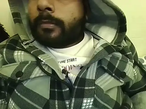 SHENOY3 online show from January 9, 2:22 am