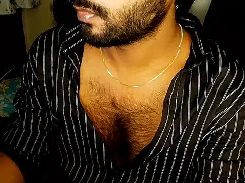 SHENOY3 online show from October 5, 2:48 pm