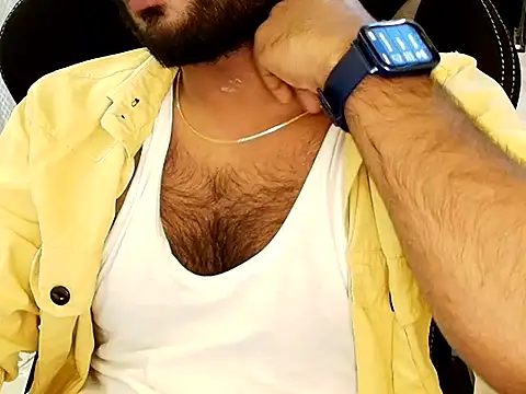 SHENOY3 online show from November 1, 5:26 pm