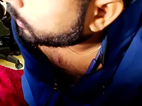 SHENOY3 online show from November 9, 8:07 pm