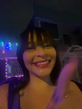 Snapshot of Strongernastyx chatting on January 1, 5:01 am Strongernastyx online show from January 1, 5:01 am