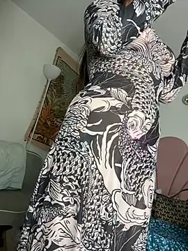 kiaraglam2 online show from February 11, 5:16 am